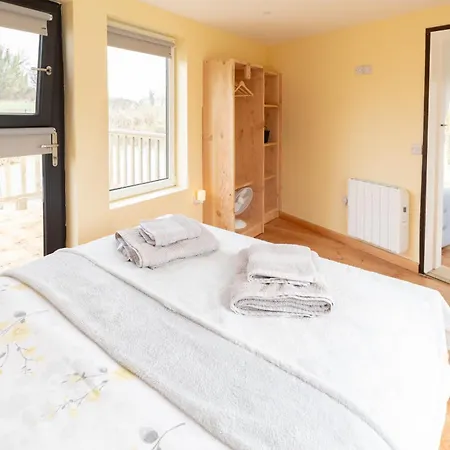 Red Sheds 'herons Den' Οργανωμένο κάμπινγκ Portarlington